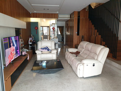 Pavilion Park (phase 2) (D23), Terrace #535798311